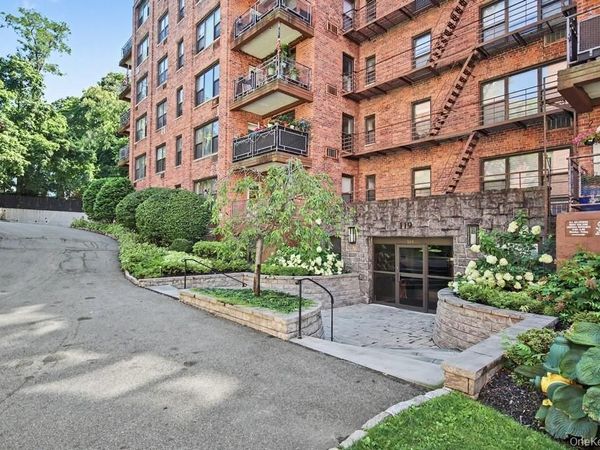 119 S Highland Avenue , Unit 5E, Ossining, NY 10562