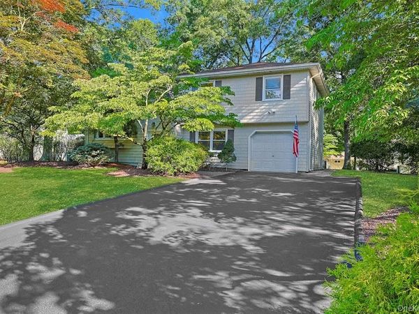 46 Crambrook Road , New City, NY 10956
