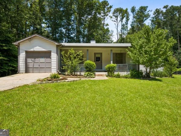 771 Suwanee Parkway, Lawrenceville, GA 30043
