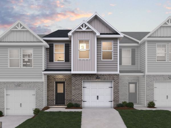 8330 Columbia Court, Palmetto, GA 30268