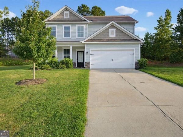 676 Ragan Court, Social Circle, GA 30025