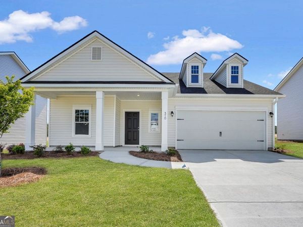 265 Roscomare Lane, Statesboro, GA 30461