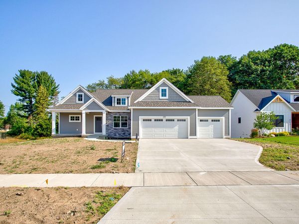 4767 Lexem Drive, Hudsonville, MI 49426