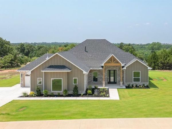 9385 Eliana Drive, Guthrie, OK 73044