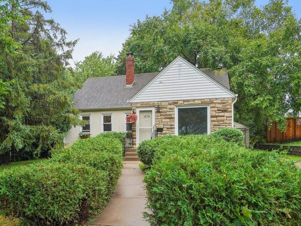 1474 Scheffer Avenue , Saint Paul, MN 55116