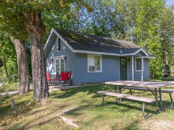 1650 Wabedo Frontage Road NE, Longville, MN 56655
