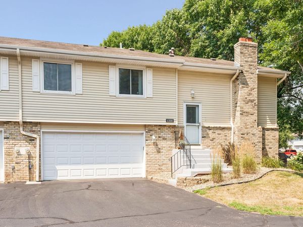 1300 119th Lane NW, Coon Rapids, MN 55448