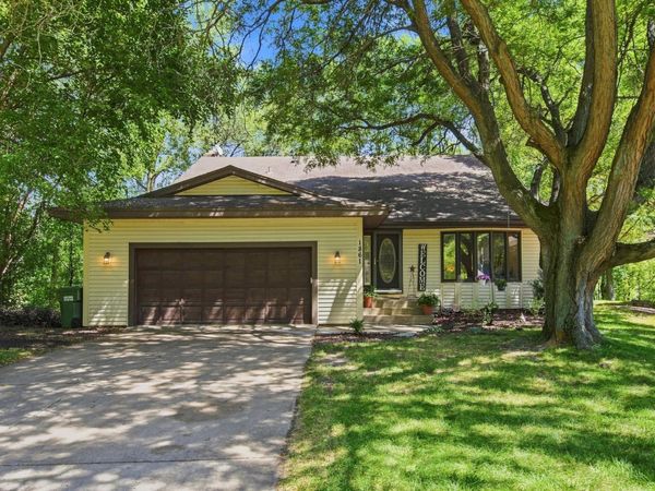 1861 Stinson Boulevard , New Brighton, MN 55112