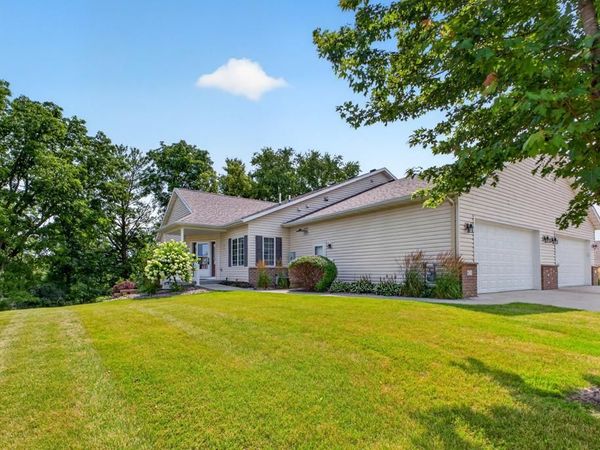 418 Orchard Ridge Road NW, Chatfield, MN 55923
