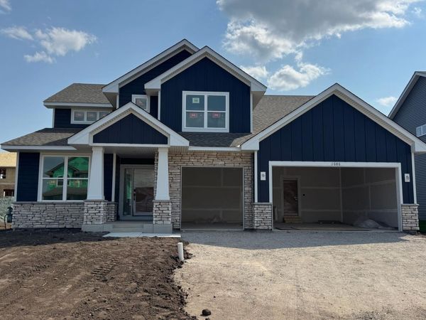 1086 Achilles Drive, Rosemount, MN 55068