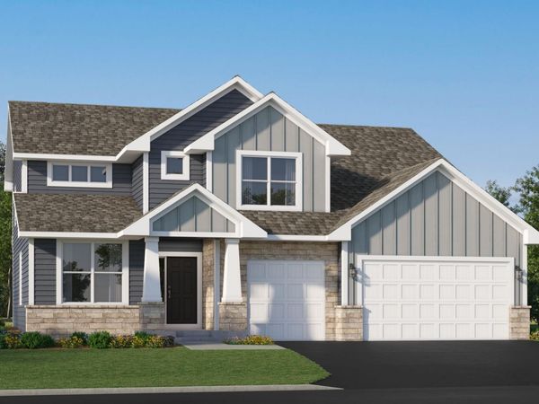 1086 Achilles Drive , Rosemount, MN 55068