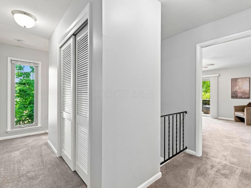 3600 Reed Road, Unit 8, Upper Arlington, OH 43220 Photo 32