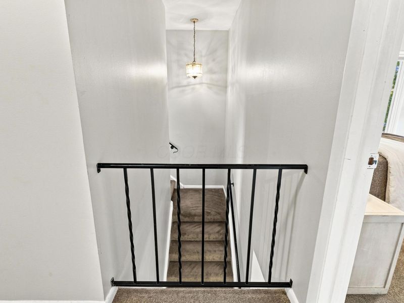 3600 Reed Road, Unit 8, Upper Arlington, OH 43220 Photo 33
