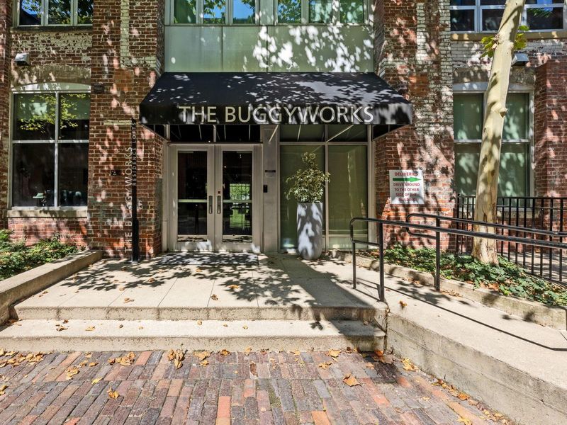 448 W Nationwide Boulevard , Unit 321, Columbus, OH 43215 Photo 44