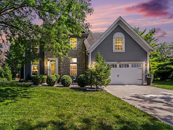 6273 Wynford Drive , Dublin, OH 43016