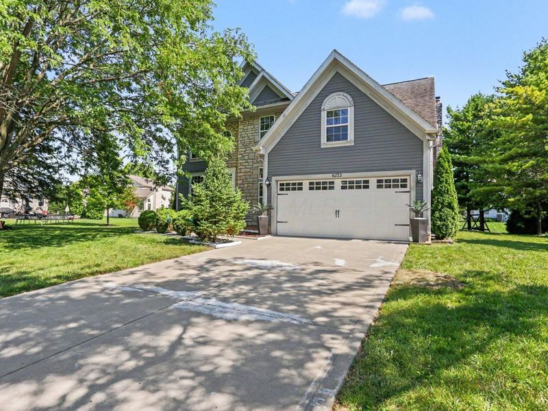 6273 Wynford Drive , Dublin, OH 43016 Photo 4