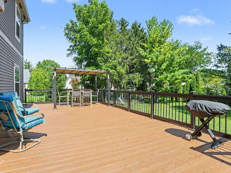 6273 Wynford Drive , Dublin, OH 43016 Photo 5