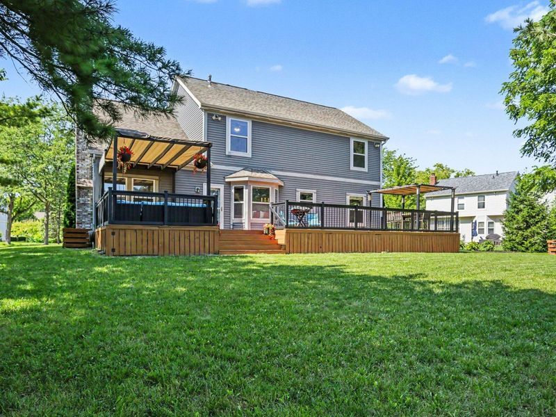 6273 Wynford Drive , Dublin, OH 43016 Photo 64