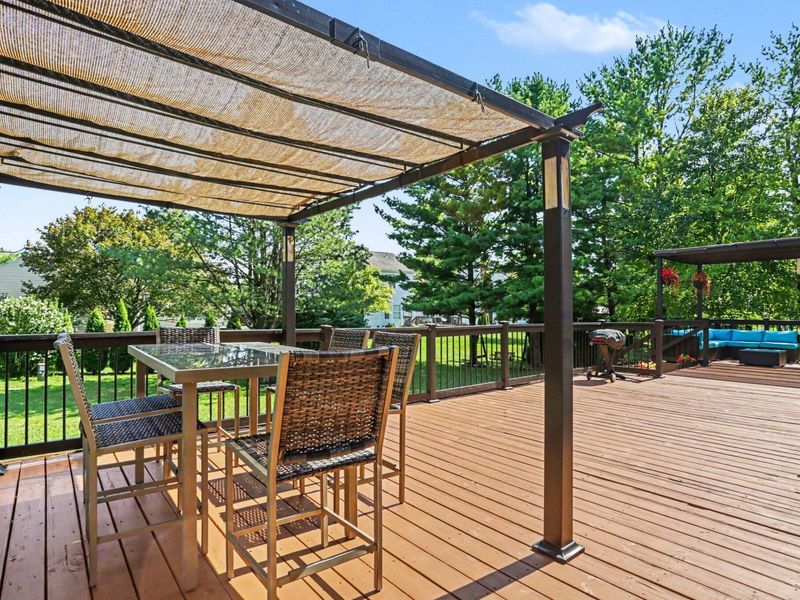 6273 Wynford Drive , Dublin, OH 43016 Photo 7