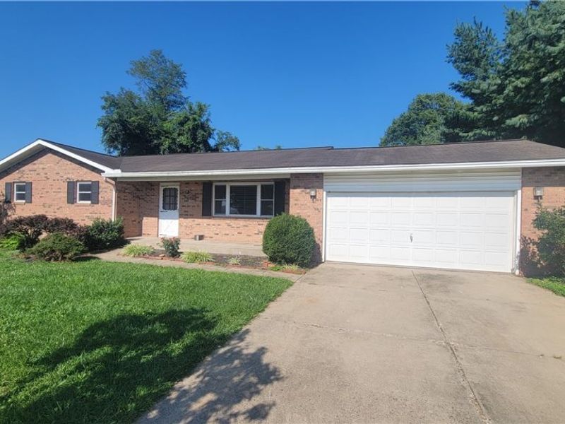109 Sherry Drive, Marietta, OH 45750 Photo 1