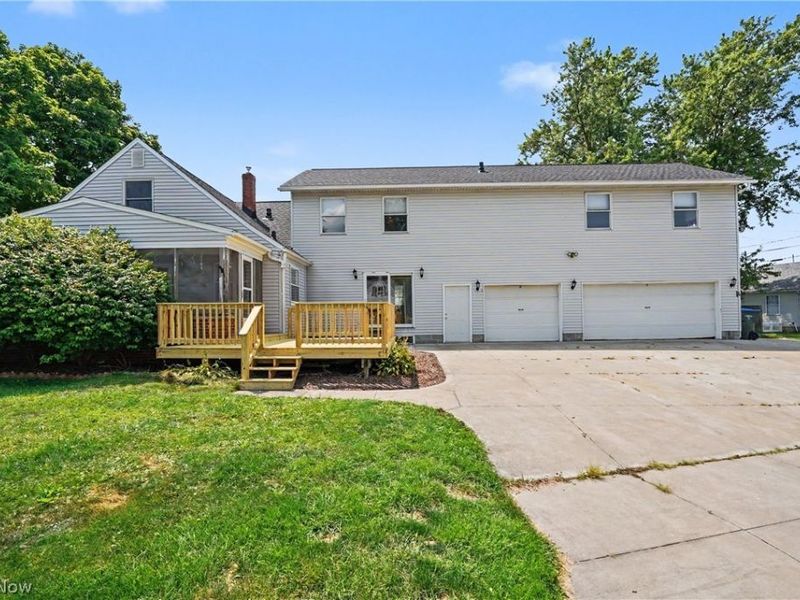 2590 21st Street , Cuyahoga Falls, OH 44223 Photo 47