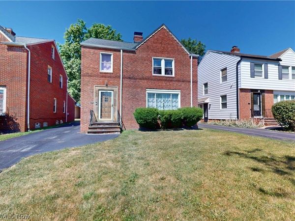 2168 Fenwick Road , University Heights, OH 44118