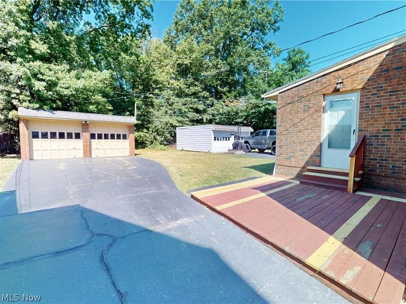 2168 Fenwick Road , University Heights, OH 44118 Photo 42