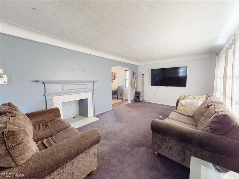 2168 Fenwick Road , University Heights, OH 44118 Photo 6