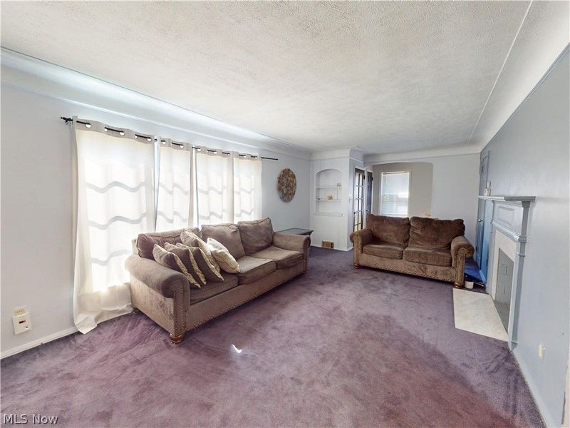 2168 Fenwick Road , University Heights, OH 44118 Photo 7