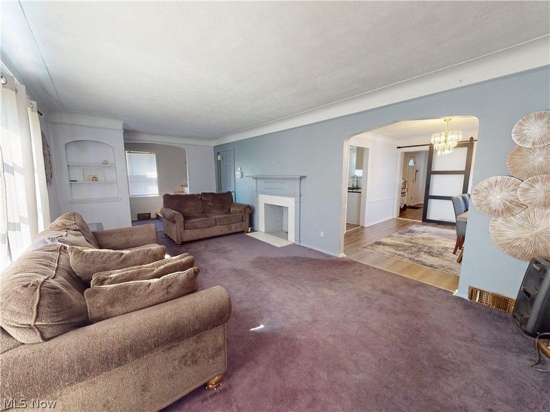 2168 Fenwick Road , University Heights, OH 44118 Photo 8