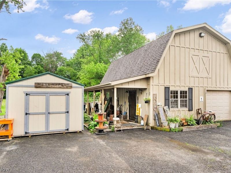 337 Youngstown Kingsville Road SE, Vienna, OH 44473 Photo 14