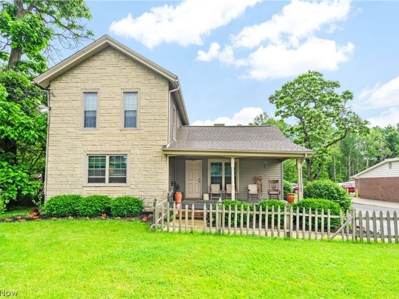 337 Youngstown Kingsville Road SE, Vienna, OH 44473 Photo 5