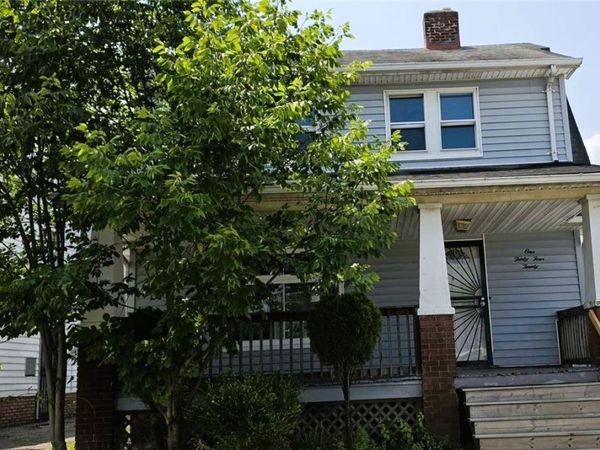 13420 Saybrook Avenue , Garfield Heights, OH 44105