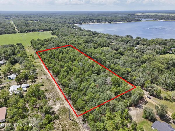 0 LOVEBIRD Court, Keystone Heights, FL 32656