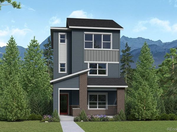4722 N Denali Court , Aurora, CO 80019