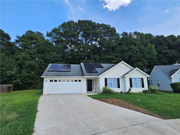 603 Fieldcrest Drive , Mcdonough, GA 30253