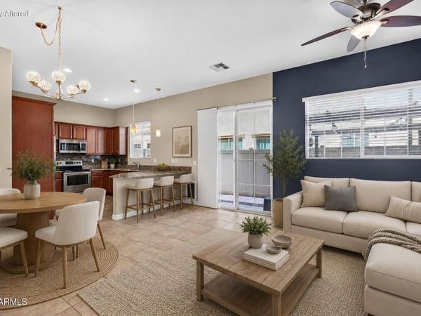 1367 S COUNTRY CLUB Drive, Unit 1056, Mesa, AZ 85210