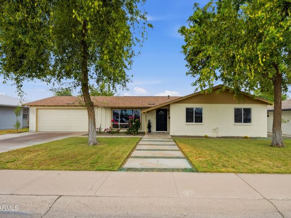 6902 E PALM Lane, Scottsdale, AZ 85257