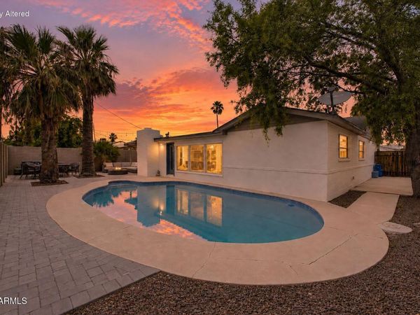 6907 E PORTLAND Street, Scottsdale, AZ 85257