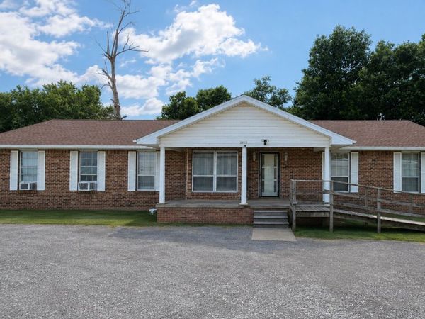 1525 N County Line Road E, Fort Gibson, OK 74434
