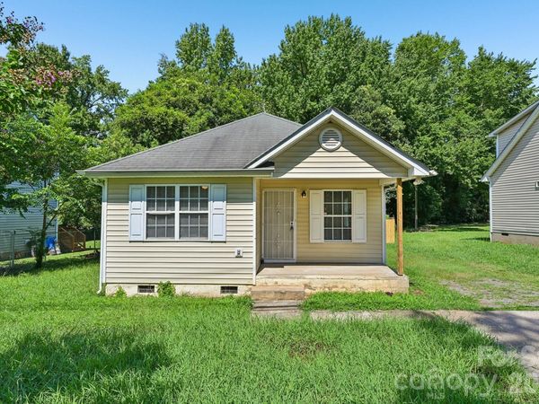 2664 Old Steele Creek Road, Charlotte, NC 28208