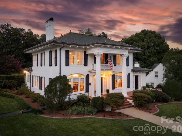501 Norwood Street SW, Lenoir, NC 28645