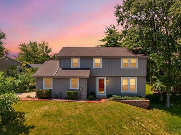 8128 Rollingwood Way, West Chester, OH 45069