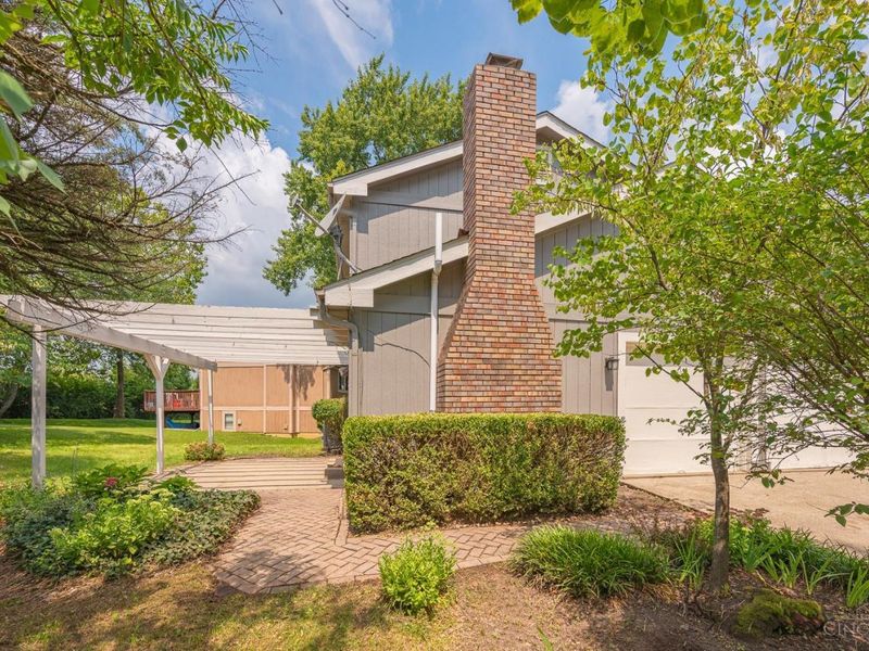 8128 Rollingwood Way, West Chester, OH 45069 Photo 46