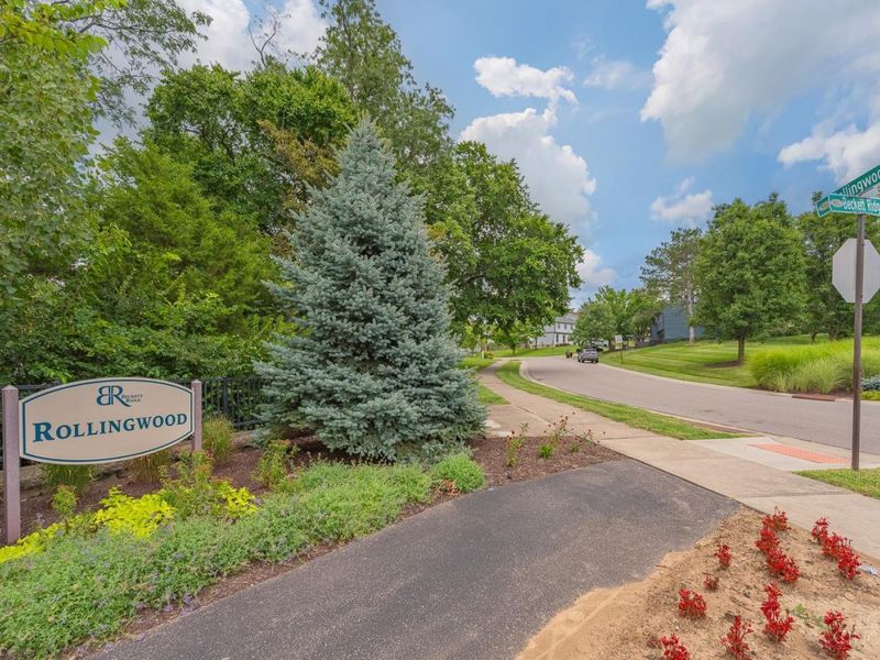 8128 Rollingwood Way, West Chester, OH 45069 Photo 48