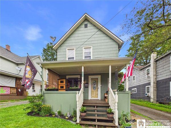 212 N 6th Street , Olean, NY 14760