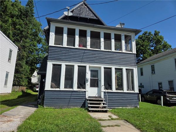 14 Columbia Street , Oneonta, NY 13820