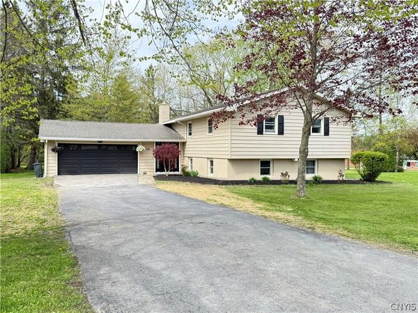 64 Gunderman Road, Ithaca, NY 14850