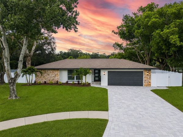 1967 CASTILLE DRIVE , DUNEDIN, FL 34698