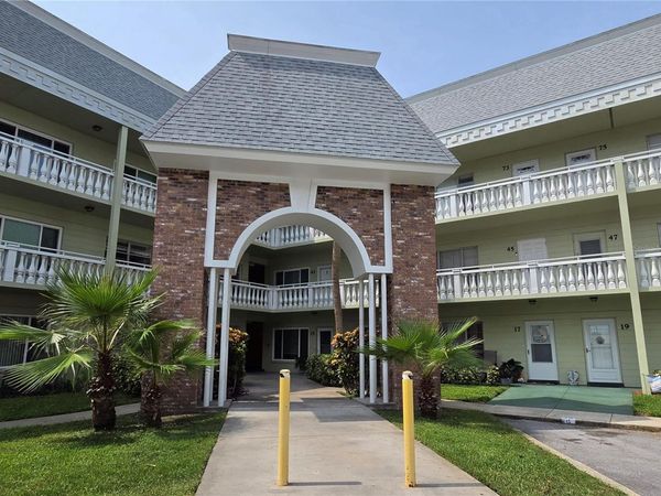 2459 COLUMBIA DRIVE , Unit 47, CLEARWATER, FL 33763